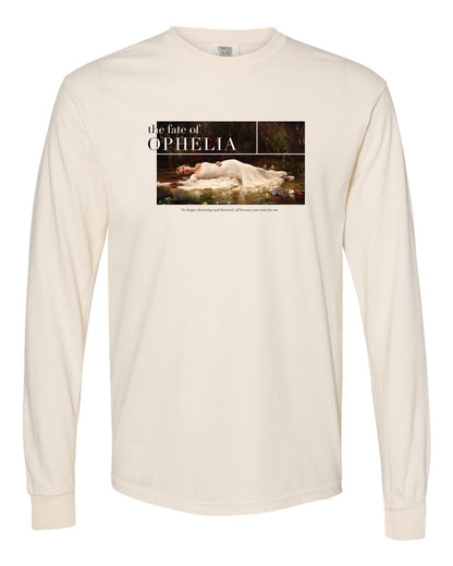Fate of Ophelia - "Keep it 100" T-shirt