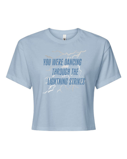 Opalite - Life of a Showgirl Inspired Tee