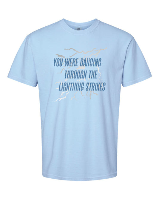 Opalite - Life of a Showgirl Inspired Tee