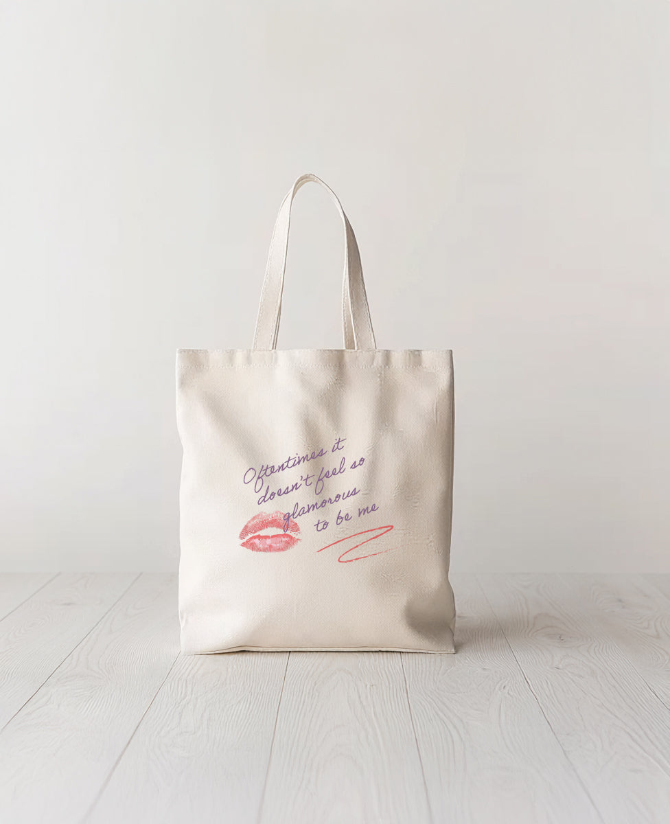 Life of a Show Tote Collection
