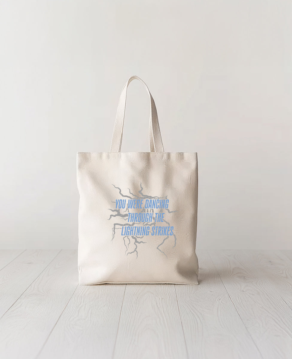 Life of a Show Tote Collection