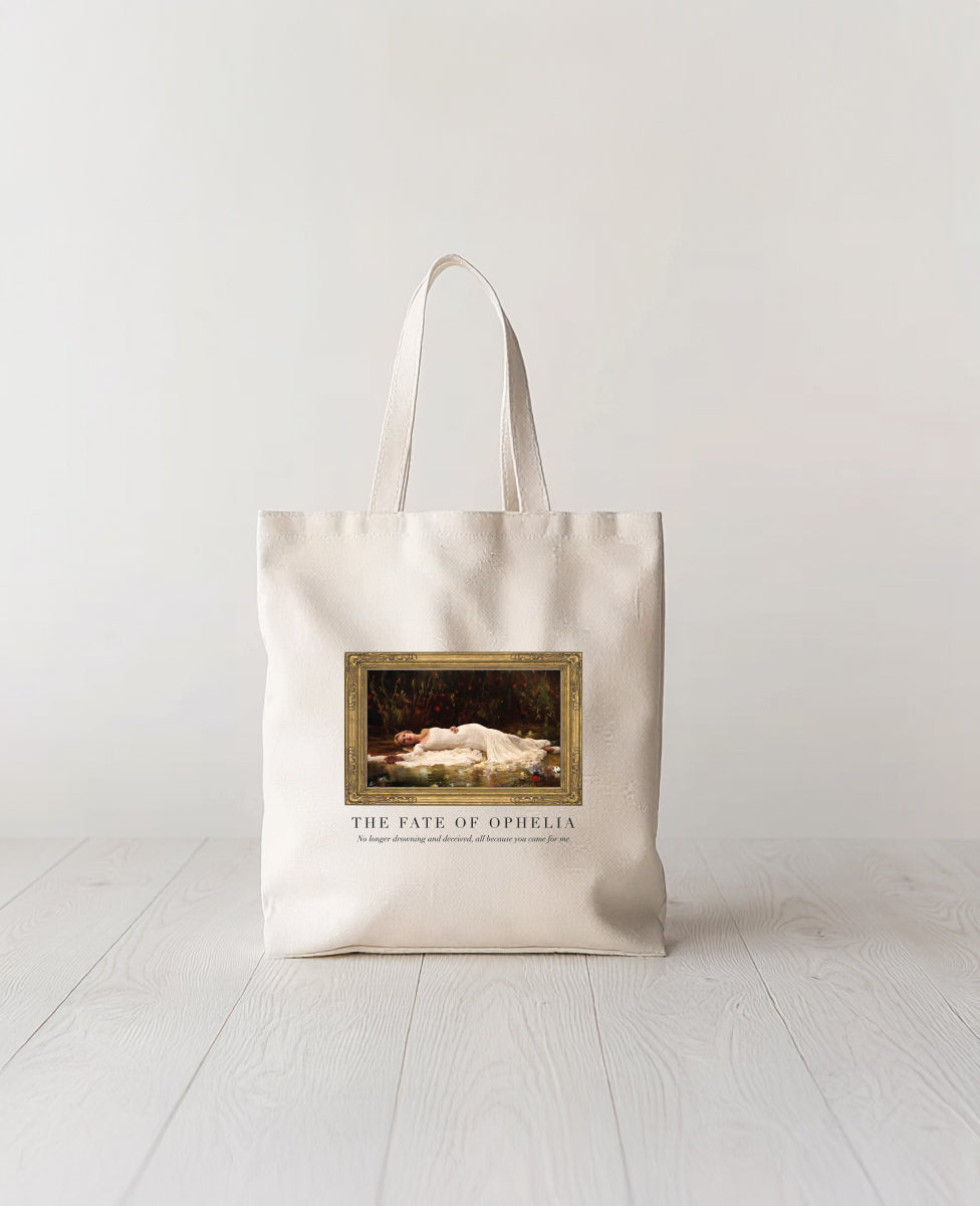 Life of a Show Tote Collection