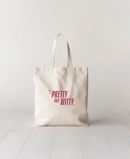 Life of a Show Tote Collection