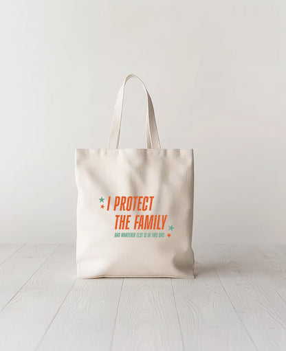 Life of a Show Tote Collection
